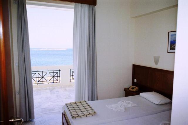 Nea Elena Apartments Chania  Værelse billede