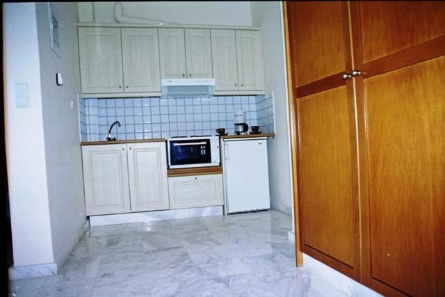 Nea Elena Apartments Chania  Eksteriør billede